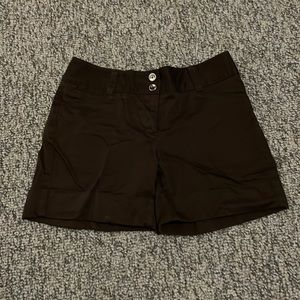 White House Black Market, Size 00